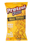 Pretzel Pzazz Honey Mustard - 56g