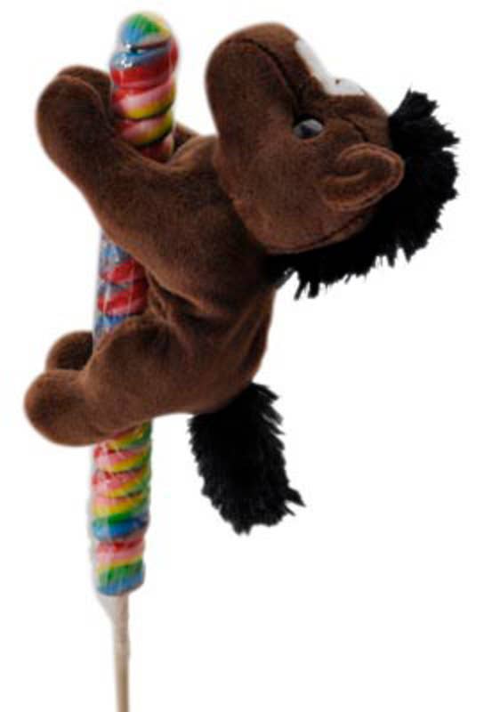 Lollyplush Horse