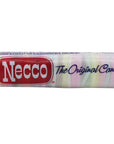 Original Necco Wafers Candy [1 Package]