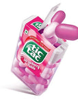 Tic Tac Strawberry Flavor 13g