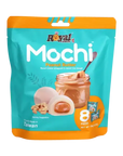 Royal Family - Mochi Peanut Butter 120g