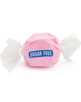 SUGAR-FREE Fresh Strawberry™ Taffy 7oz