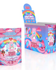 Cheer Bear's Cotton Candy Sugar-Free Gum – 2.91oz