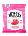 Wiley Wallaby Watermelon Licorice - 113g