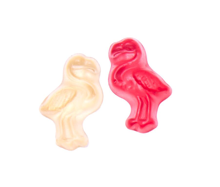 Vegan Flamingle Small Bag 120g