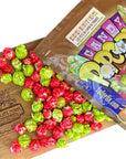 EASTER BUNNY FARTS Candy Popcorn 100g