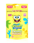 Spongebob Pineapple 55 Pc Sugar-Free Gum