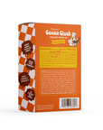 Cocoa Cluck Chocolate Chicken Leg Nashville Hot 1.5oz