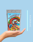 Freeze Dried Fruit Rollups