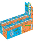 Dweebs Candy Blue Raspberry & Peach 1.6oz