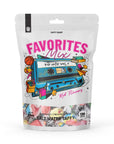 Kid Favorites™ Taffy Bag 7oz
