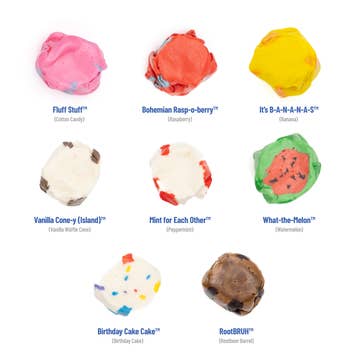 World's Best Saltwater Taffy Bag (7oz.)™