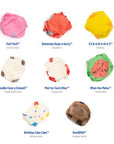 World's Best Saltwater Taffy Bag (7oz.)™
