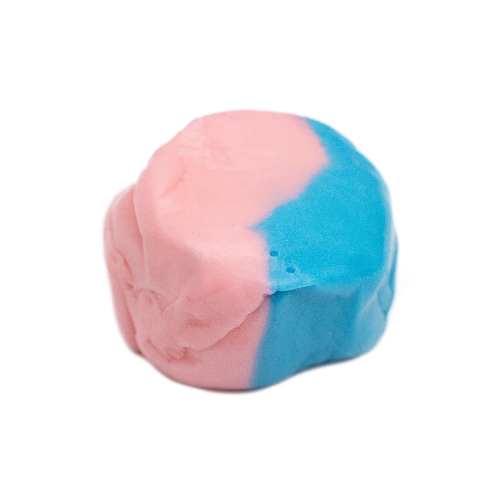 Sour Grapefruit Blueberry Zappy™ Taffy [Personal - 7oz]