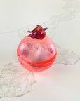 Berry Hibiscus Tea Bomb