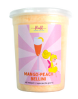 Mango Peach Bellini