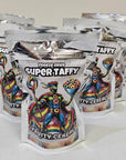 Freeze Dried Super Taffy | Fruity Cereal