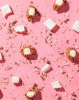 Choco Coco Loco™ Taffy (Chocolate+Coconut+Caramel) [Personal - 7oz]