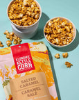 Salted Caramel