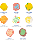 Tropical Favorites™ Taffy [Personal - 7oz]