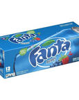 Fanta Berry 12 fl oz Can