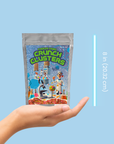 Freeze Dried Crunch Clusters