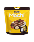Royal Family - Mochi Tiramisu & Creme- 120g