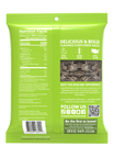 SMACKIN' Dill Pickle Sunflower Seeds (4 oz)