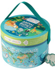 Animal Biomes: Animal Biomes