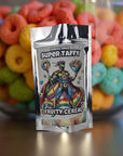 Freeze Dried Super Taffy | Fruity Cereal