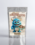Freeze Dried Ice Cream Sandwich | Vanilla