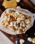White Cheddar : Regular