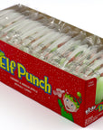 Nik-L-Nip Elf Punch Mini Drinks [1 Package]