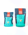 Sweet & Salty: Regular