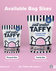 SUGAR-FREE Fresh Strawberry™ Taffy 7oz