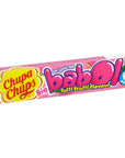 Chupa Chups Big Babol Tutti Frutti (Netherlands)