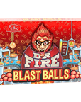 Dr. Fire Blast Balls Theatre Box 80g