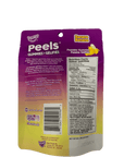 Huer Peel Gummies Banana 65G - Canada Edition