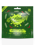 Oy Chamoy! Pickle Bites 4oz