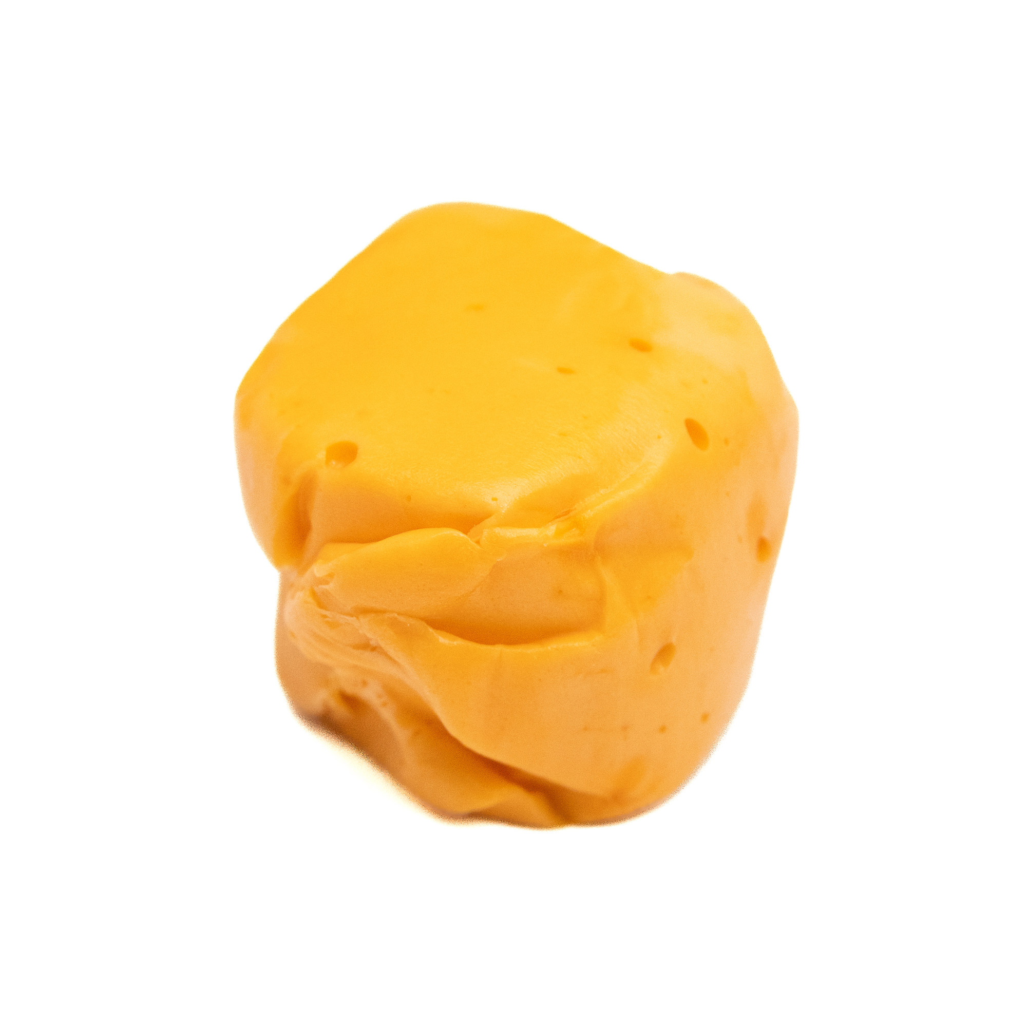 Orange You Glad™ Taffy (Orange) [Personal - 7oz]