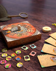 Inspector Mouse: The Great Escape - Mystery & Logic Game