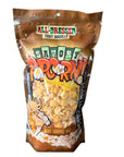Savory Popcorn - ALL DRESSED