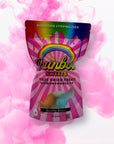 Freeze Dried Gummy Bears: Regular