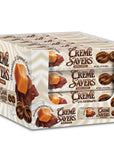 Creme Savers Rolls Chocolate & Caramel Creme 1.76oz [1 item]
