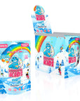 Frozeti’s Dippin’ Dots Sugar-Free Gum – 2.91oz