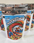 Freeze Dried Fruit Rollups