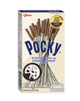 Pocky Cookies & Cream Biscuit Sticks 41g (Thailand)