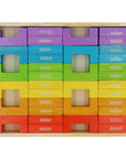 U-BUILD IT PLUS - 48PCS SET