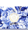 Fleur De Sel Vegan Dark Postcard Chocolate Bar