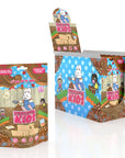 Max's Worm Cake Sugar-Free Gum – 2.91oz